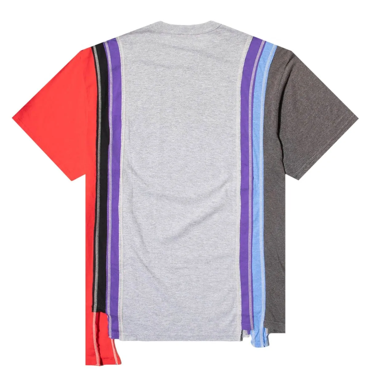 7 CUTS S/S TEE - COLLEGE FW20 53