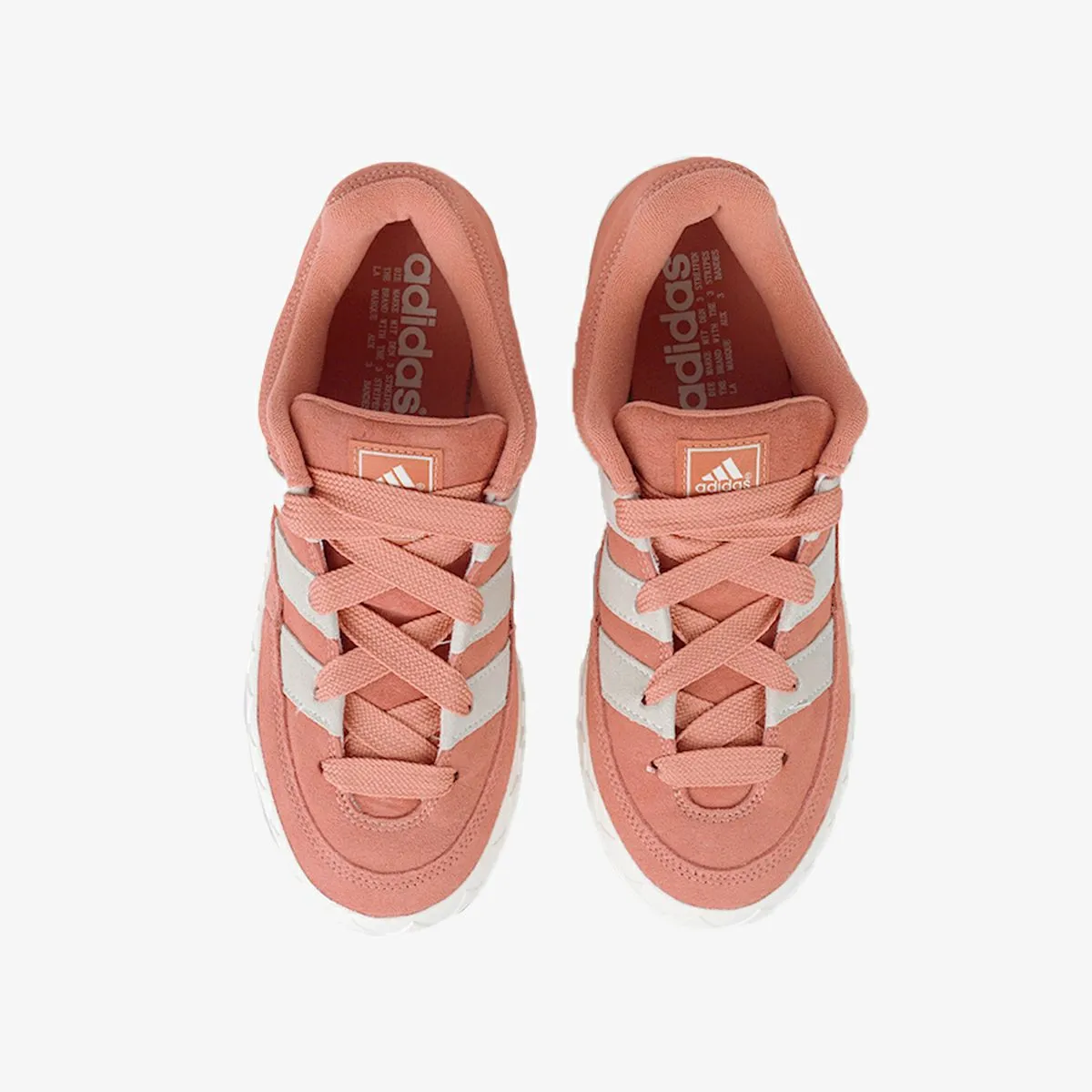 adidas ADIMATIC CLAY WONDER CLAY/OFF WHITE/GUM