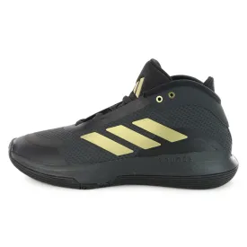 Adidas Bounce Legends IE9278 - schwarz-gold