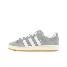 Adidas Campus 00s HQ8707 - grau-weiss-gum