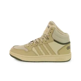 Adidas Hoops 3.0 Mid Child IF7738 Child - beige