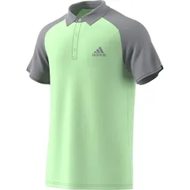 Adidas Men's Club C/B Polo