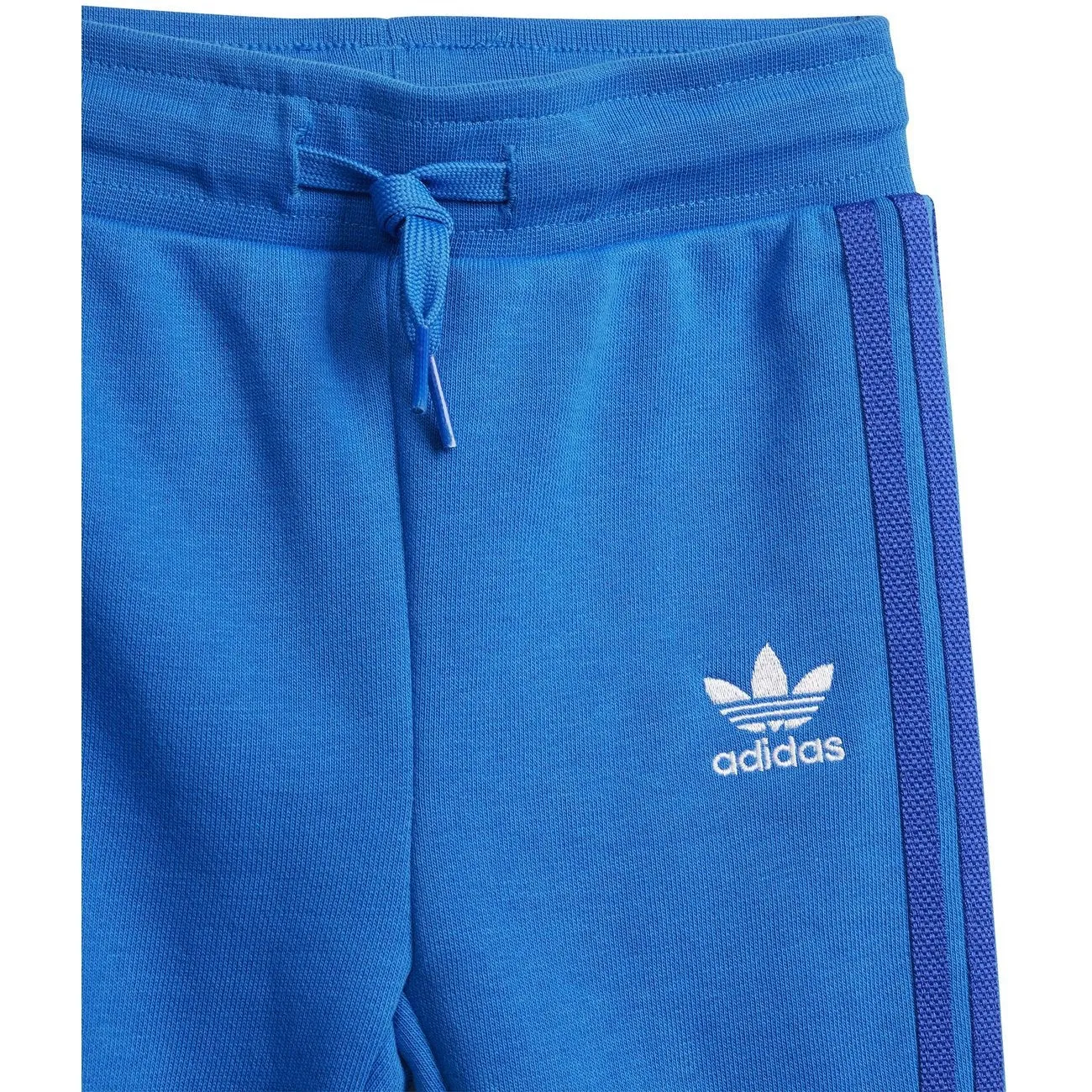 adidas Originals Blue Bird / Semi Lucid Blue Sweatsæt