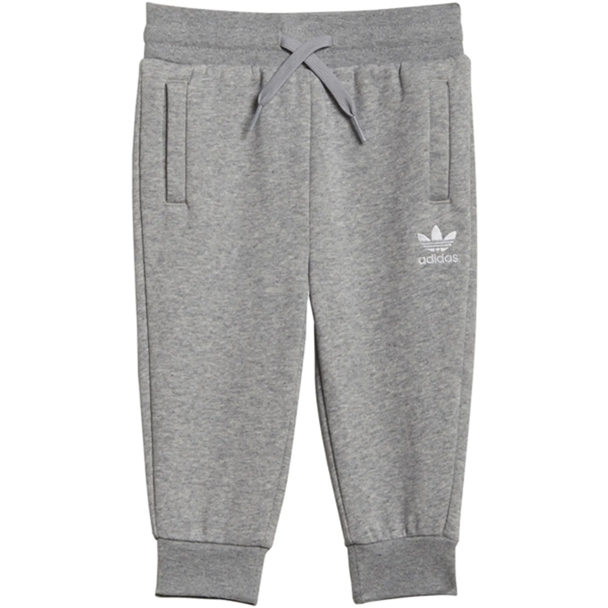 adidas Originals Crew Set Medium Grey Heather