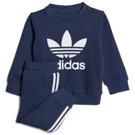 adidas Originals Night Indigo Sweat Sæt