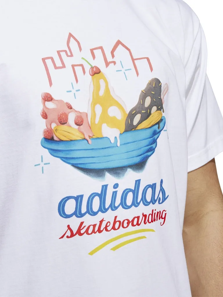 Adidas Originals T-shirt EH8611