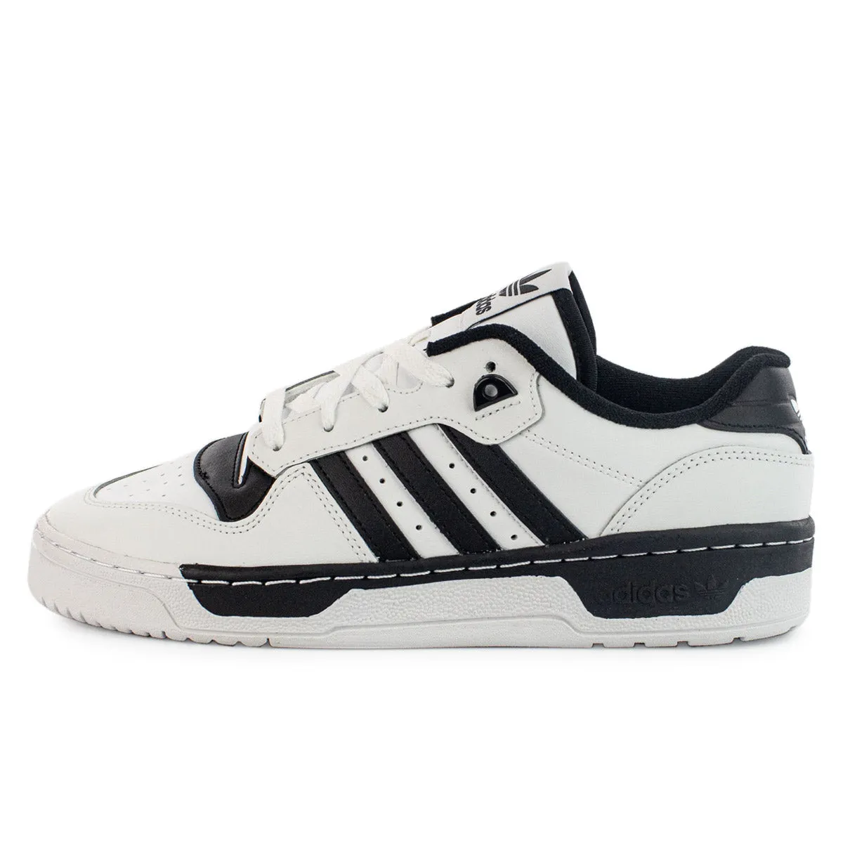 Adidas Rivalry Low IG1474 - weiss-schwarz