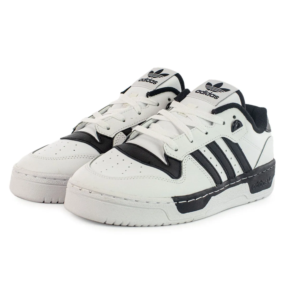 Adidas Rivalry Low IG1474 - weiss-schwarz