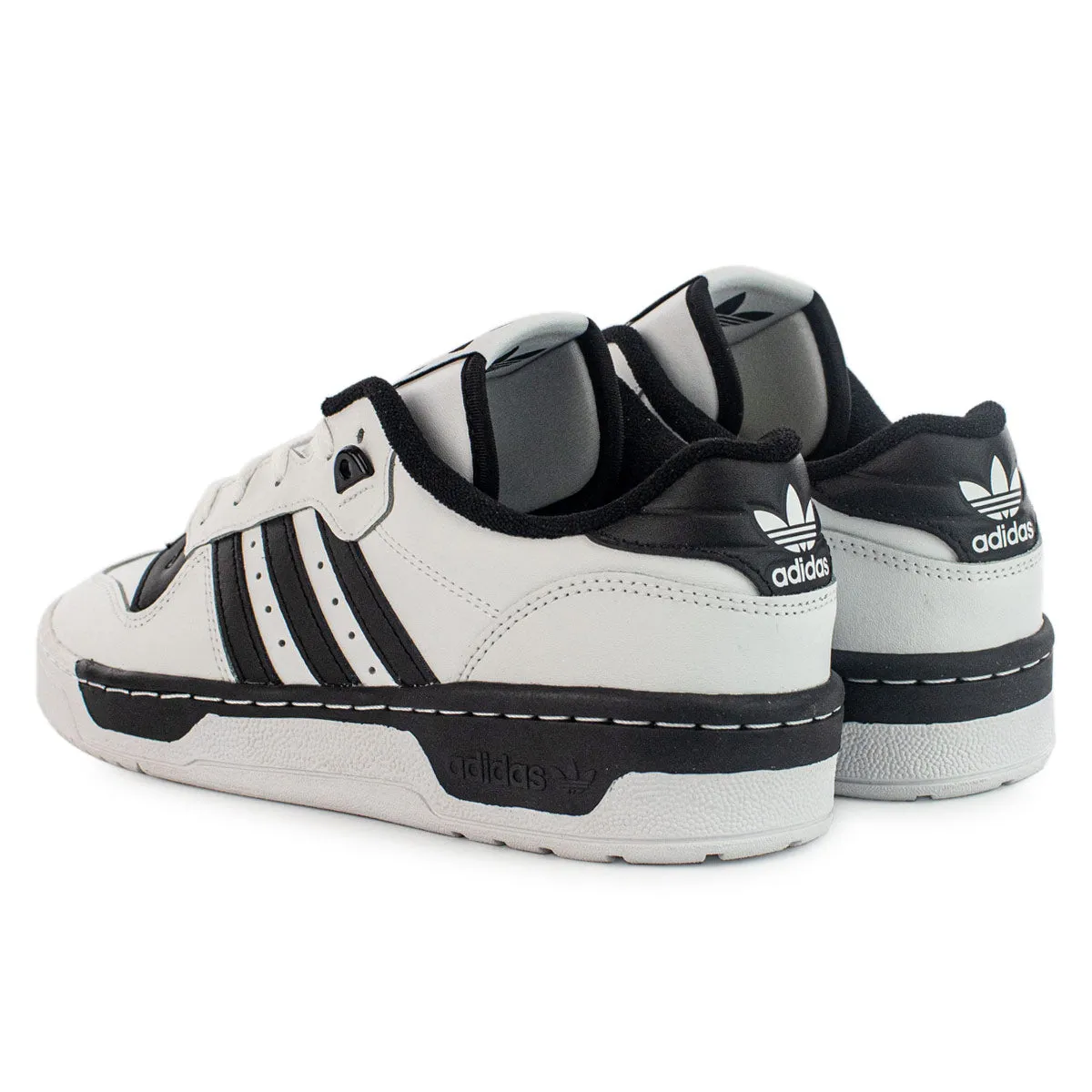 Adidas Rivalry Low IG1474 - weiss-schwarz