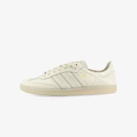 adidas SAMBA DECON IVORY/IVORY/GOLD METALLIC