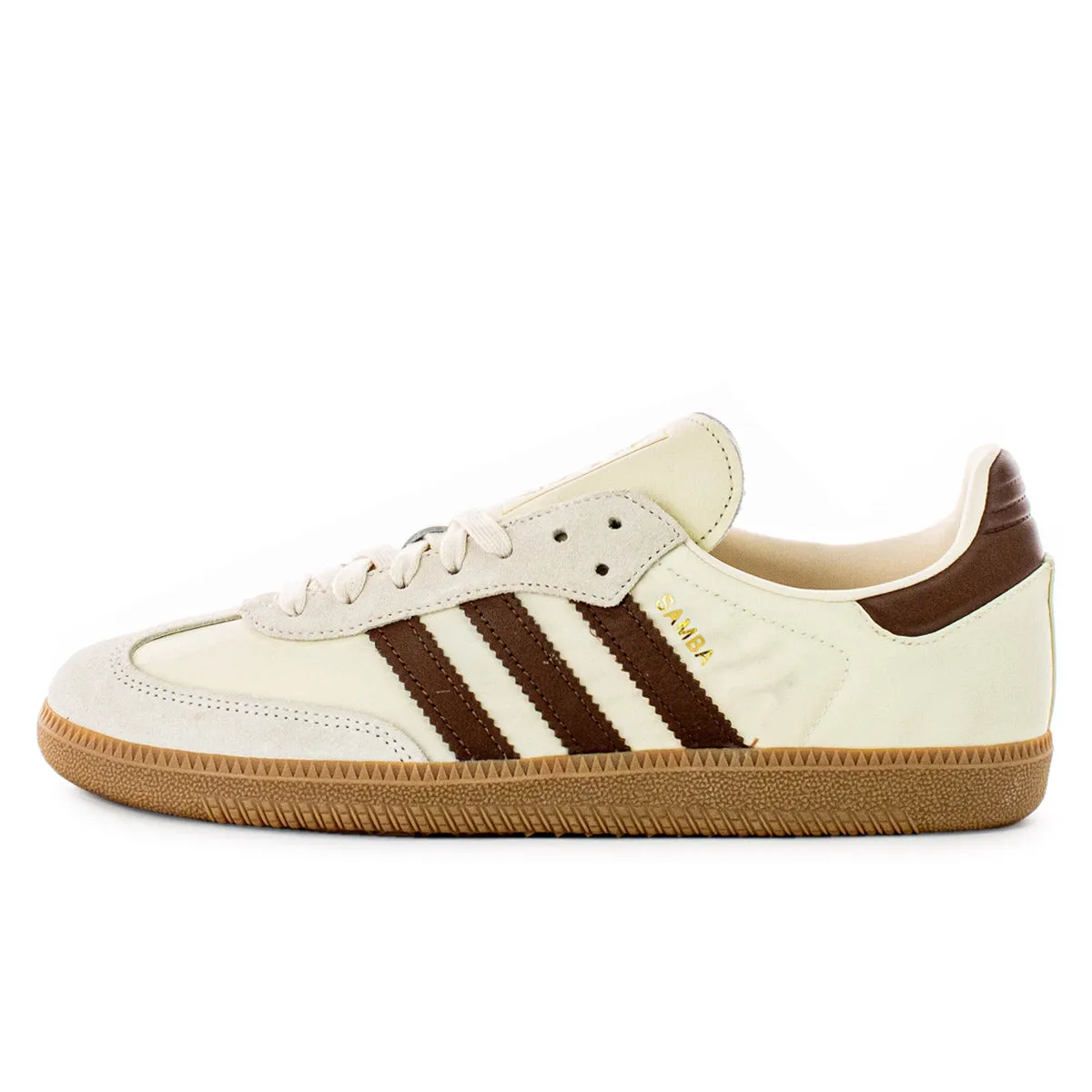 Adidas Samba OG ID1447 - beige-braun