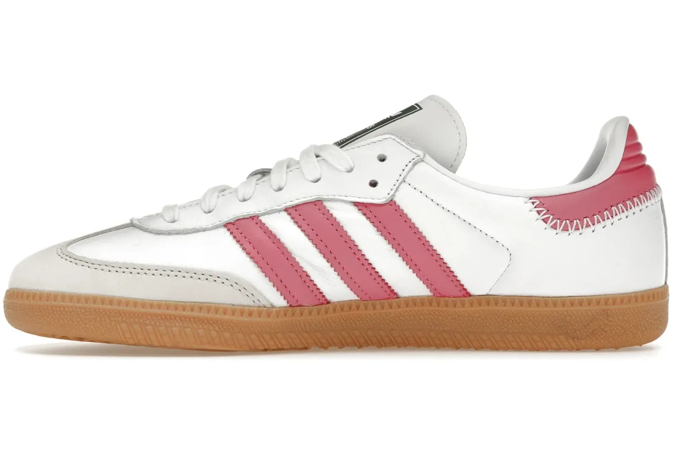 Adidas Samba OG Rose Tone