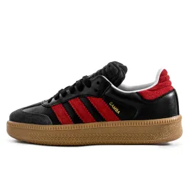 Adidas Samba XLG IE9178 - schwarz-rot-gum