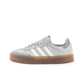 Adidas Sambae W IE9108 - grau-weiss-gum