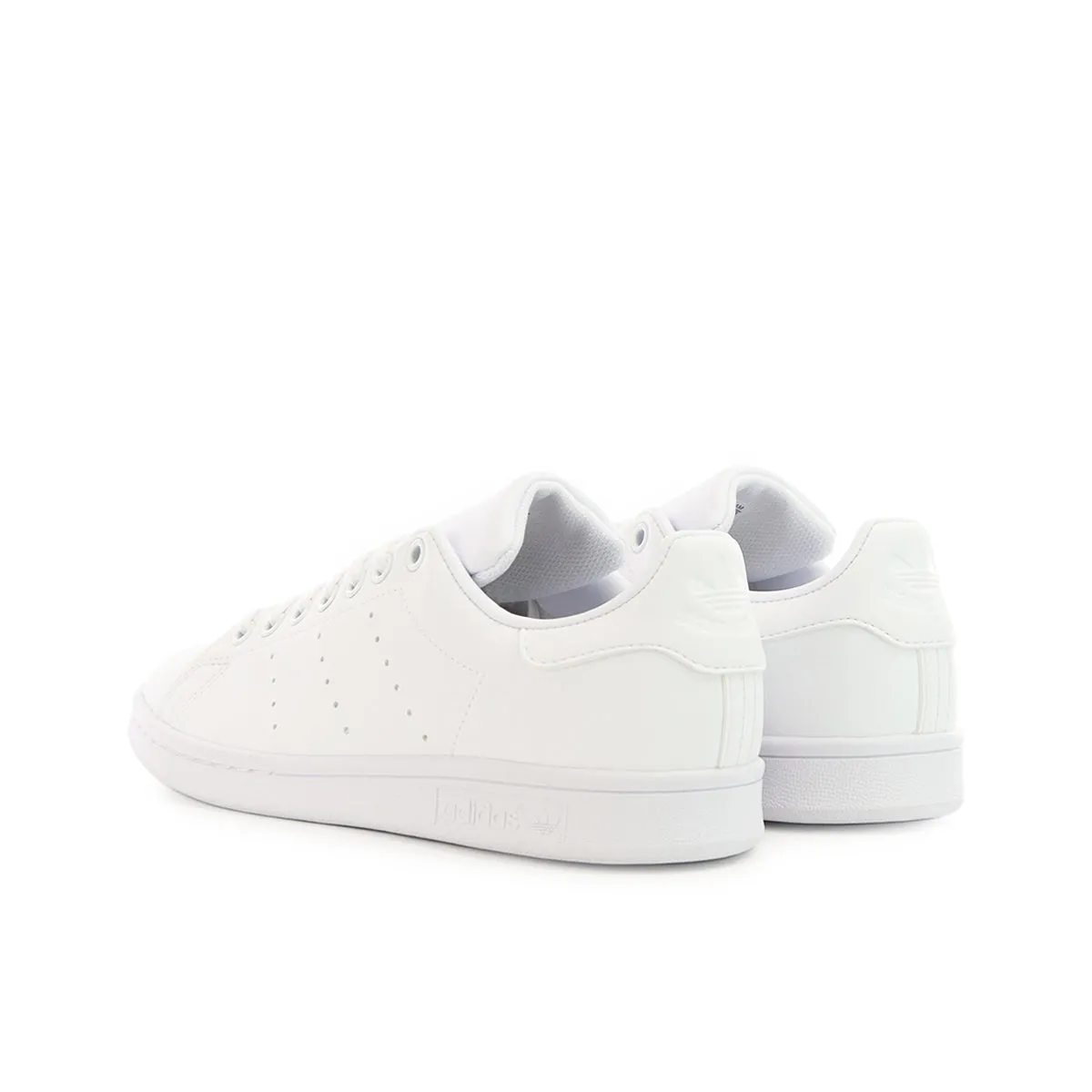 Adidas Stan Smith Junior FX7520 - weiss-weiss