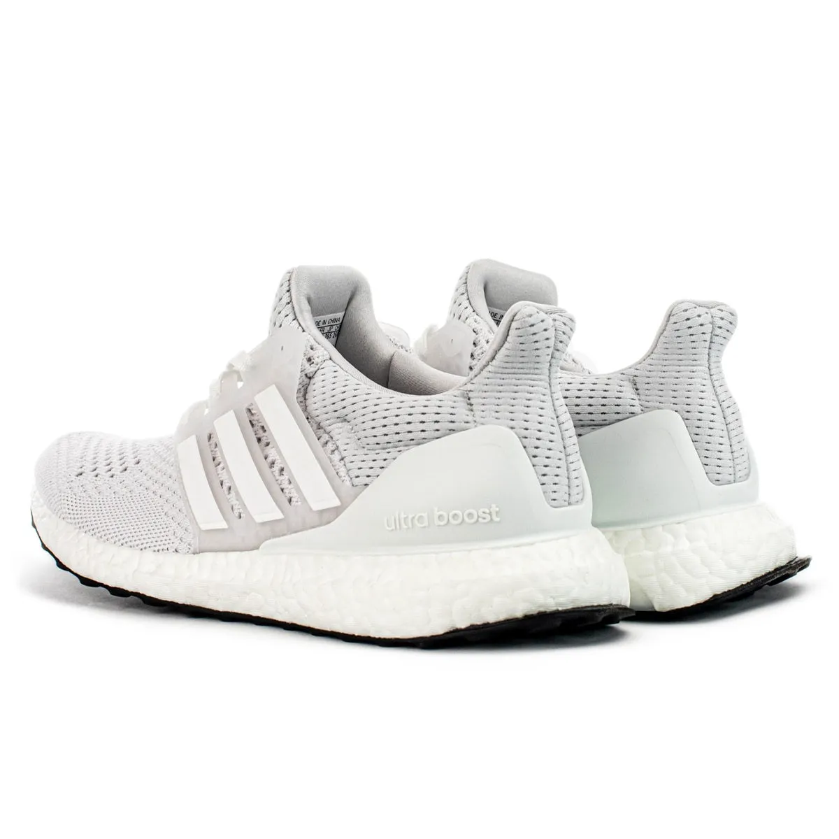 Adidas UltraBoost 1.0 HQ4202 - weiss-schwarz