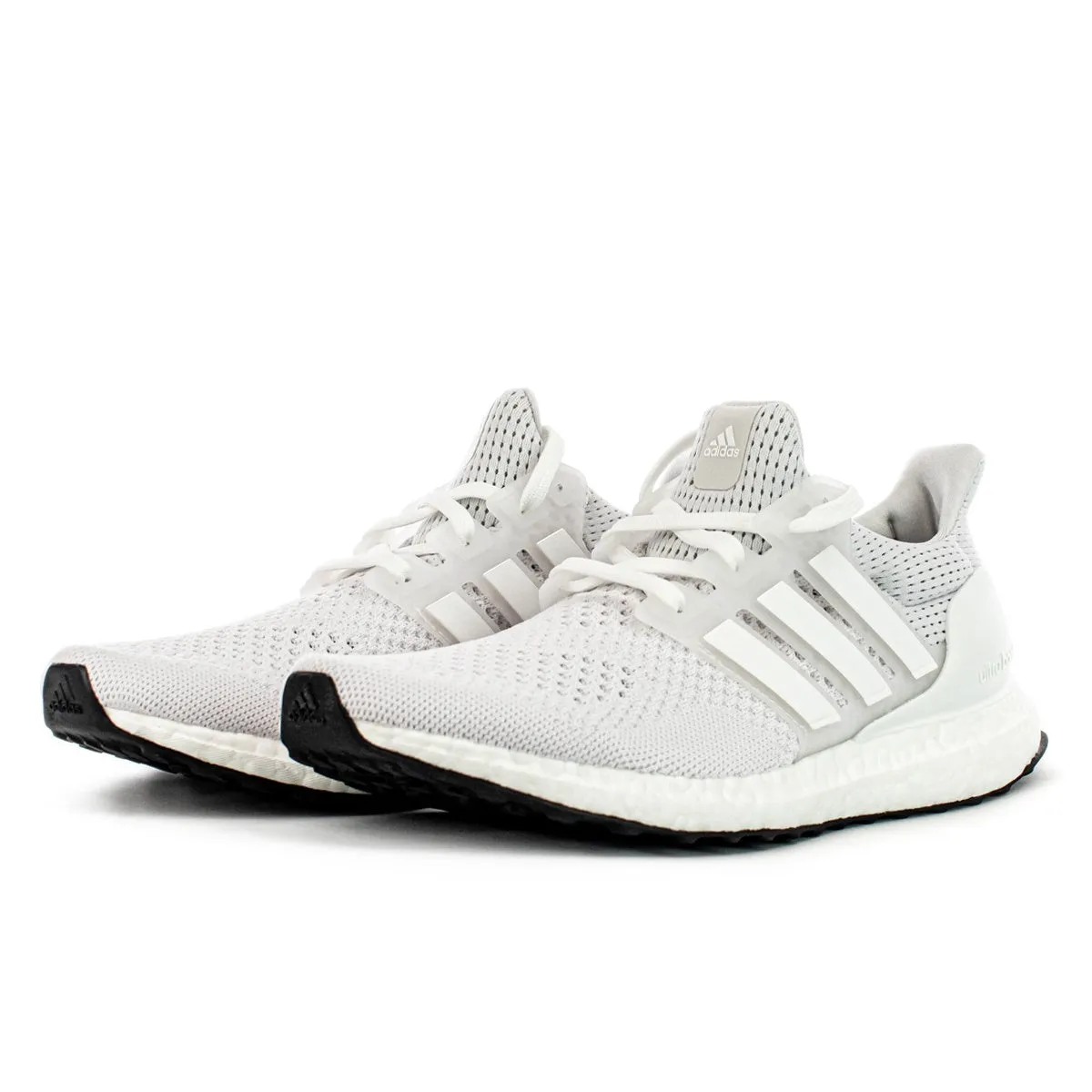 Adidas UltraBoost 1.0 HQ4202 - weiss-schwarz