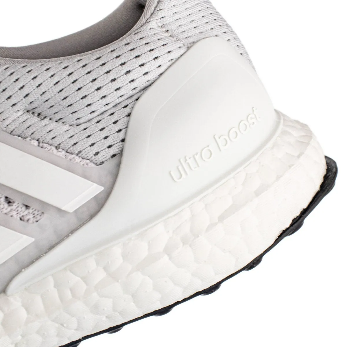 Adidas UltraBoost 1.0 HQ4202 - weiss-schwarz