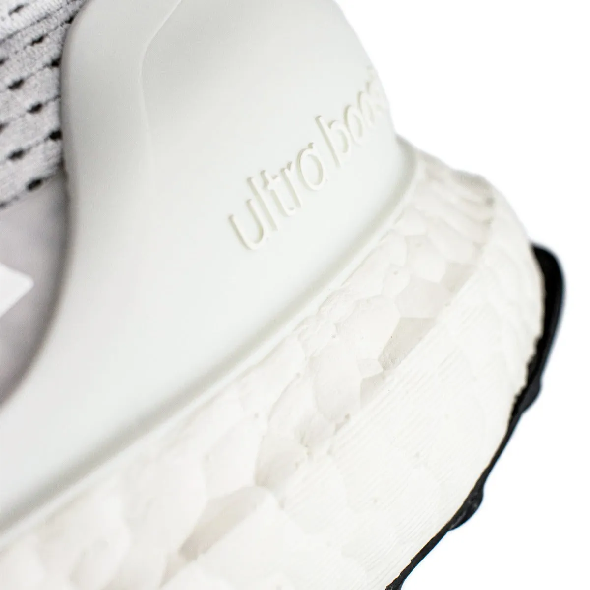 Adidas UltraBoost 1.0 HQ4202 - weiss-schwarz