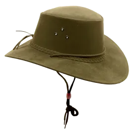 All-Weather Soaka Hat in Khaki