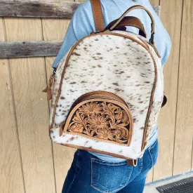 American Darling Hide Backpack