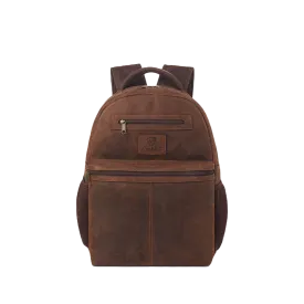 Ariat Brown Leather Backpack A460003002