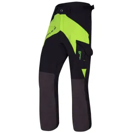 AT4195 Arborflex Mid Range Skin Pants - Lime