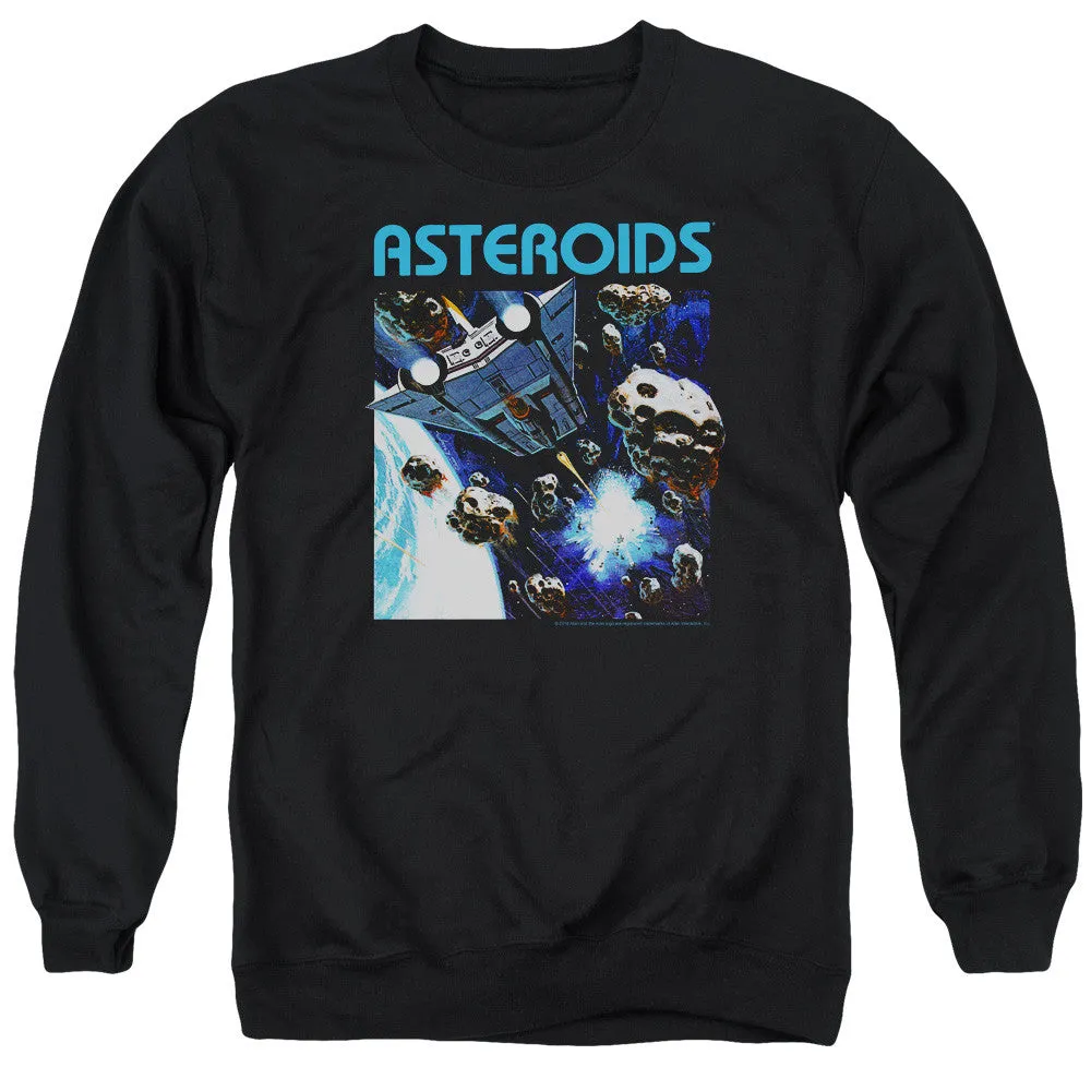 Atari - Asteroids