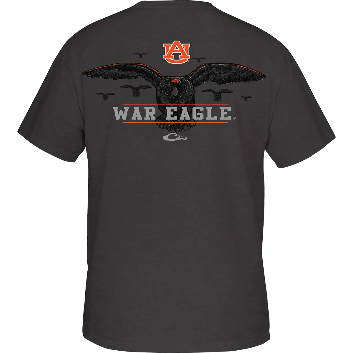 Auburn Cupped Up T-Shirt