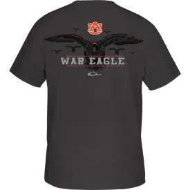 Auburn Cupped Up T-Shirt