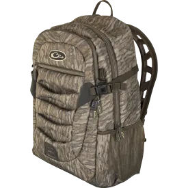 Camo Daypack