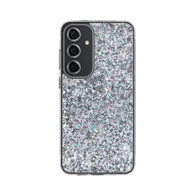 Case-Mate Twinkle Case Antimicrobial/Recycled suits New Galaxy 2024 6.1 - S24 Disco