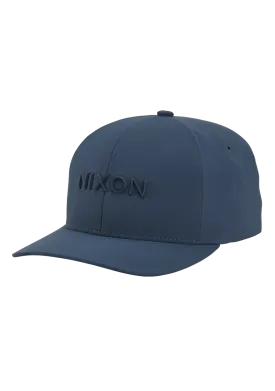 Delta Flexfit Hat - Horizon Blue