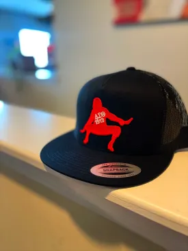 Delta Sigma Theta - Delta S1 Trucker Cap