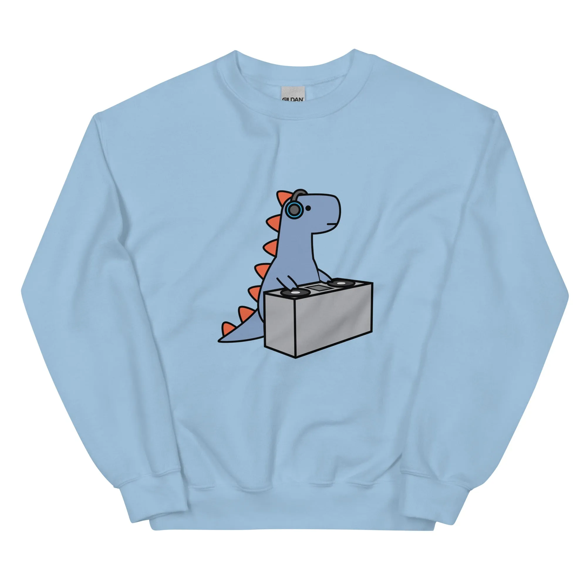 DJ Dino | sweatshirt