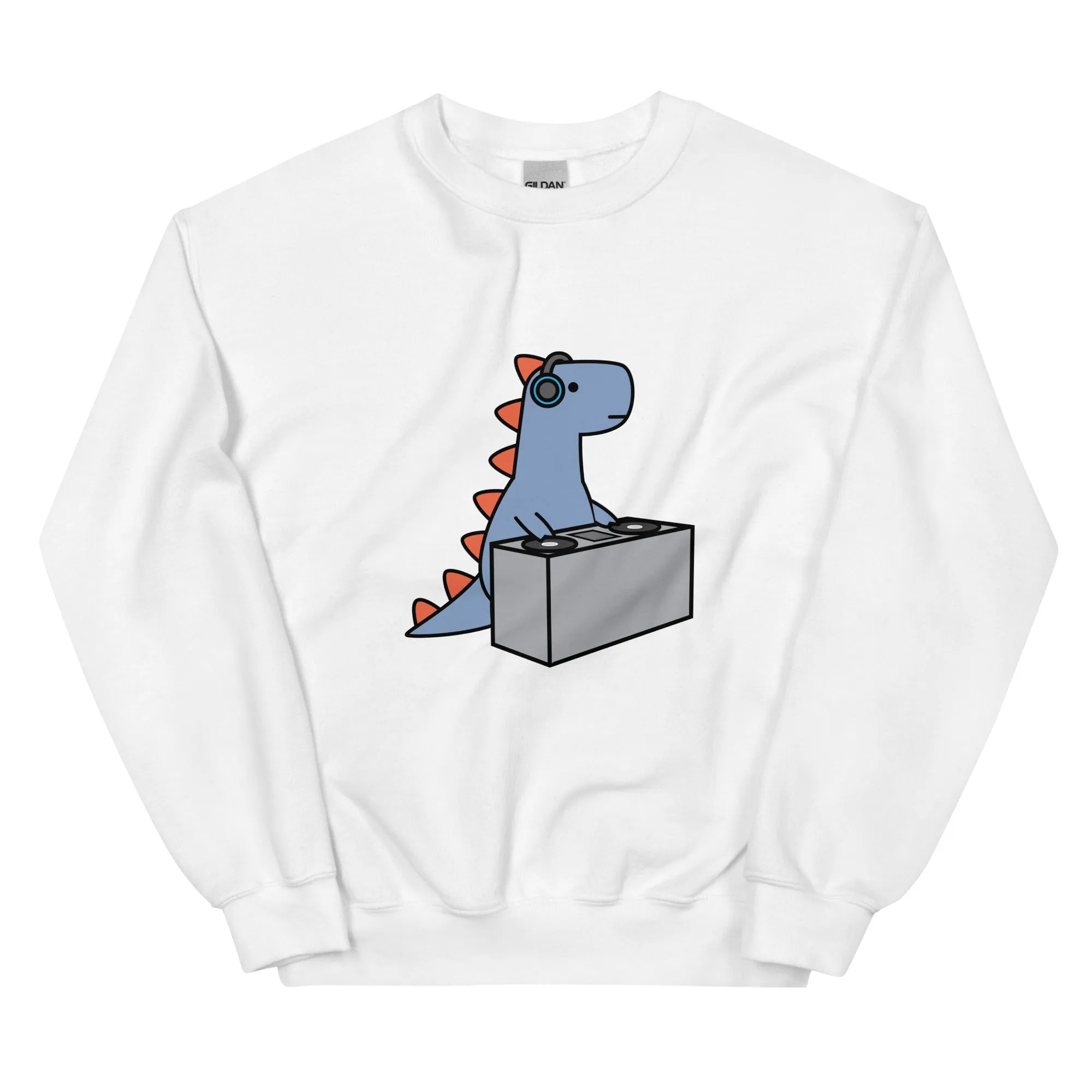 DJ Dino | sweatshirt