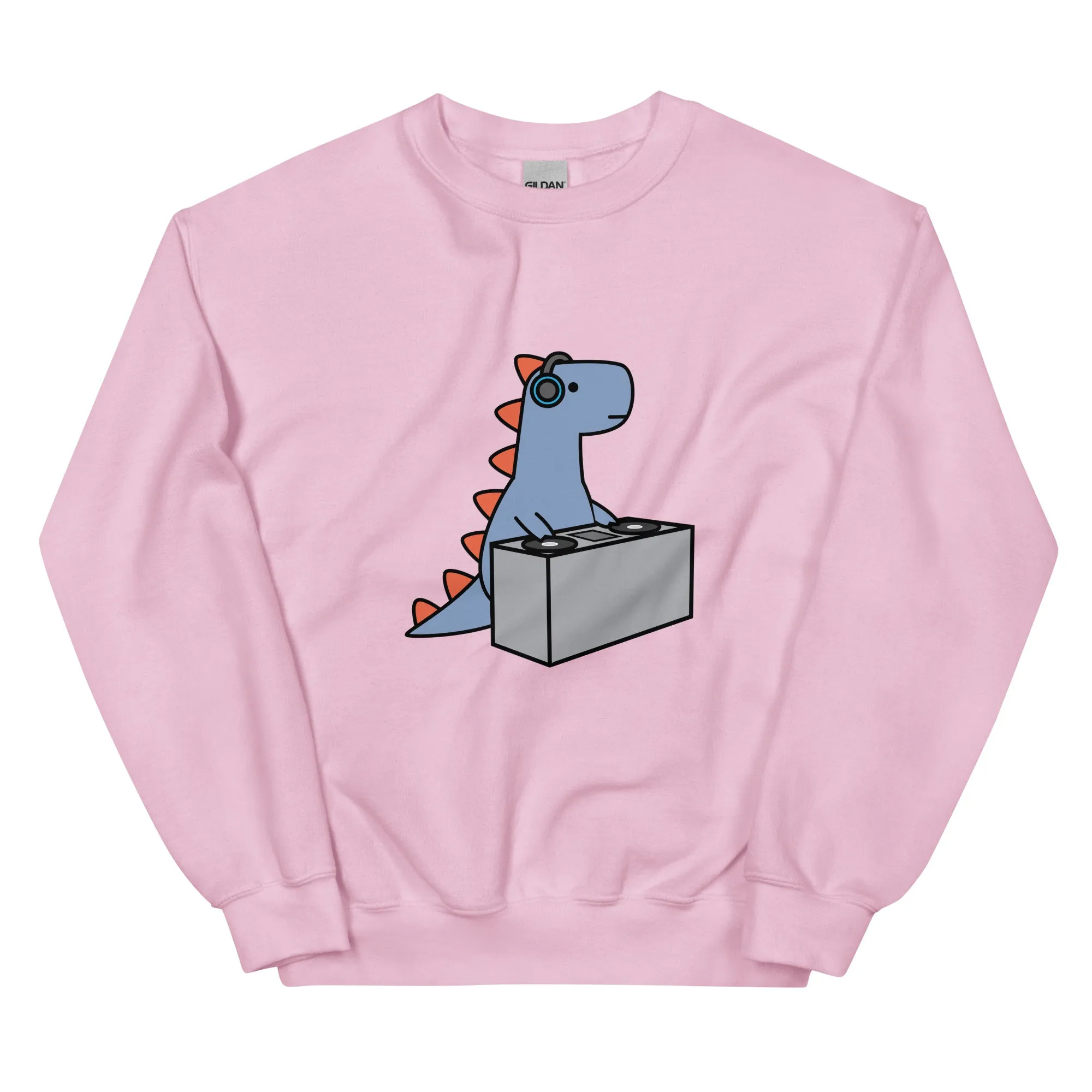 DJ Dino | sweatshirt