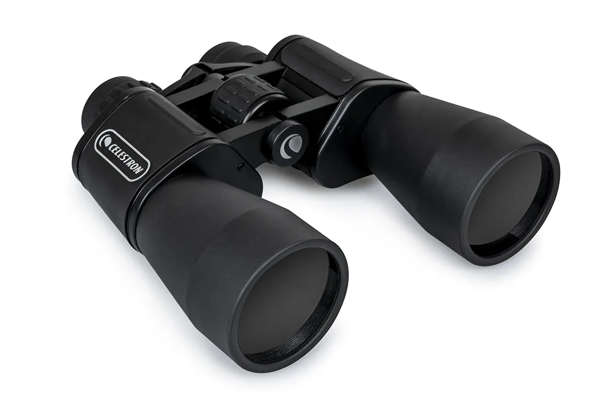 EclipSmart 20X50mm Porro Solar Binoculars