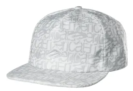 Emerica Wino Snapback - White