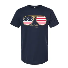 EP Flag Shades T-Shirt