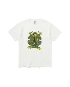 FROG S/S T-SHIRT