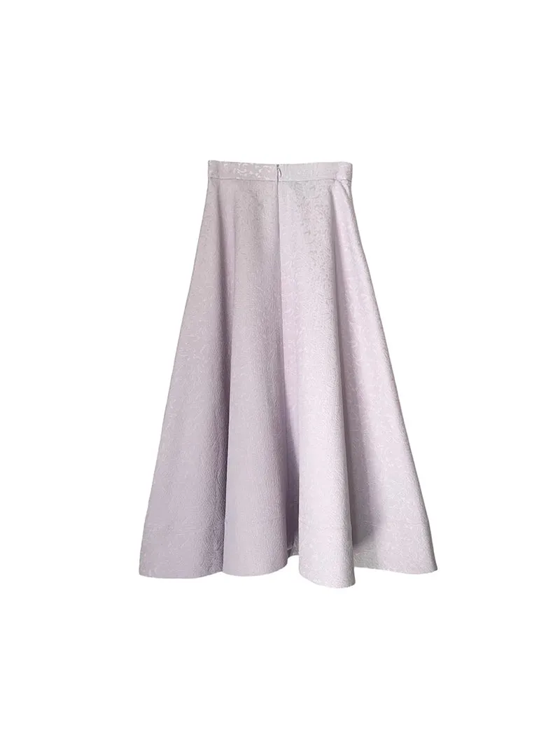 IJIIT Jacquard Skirt