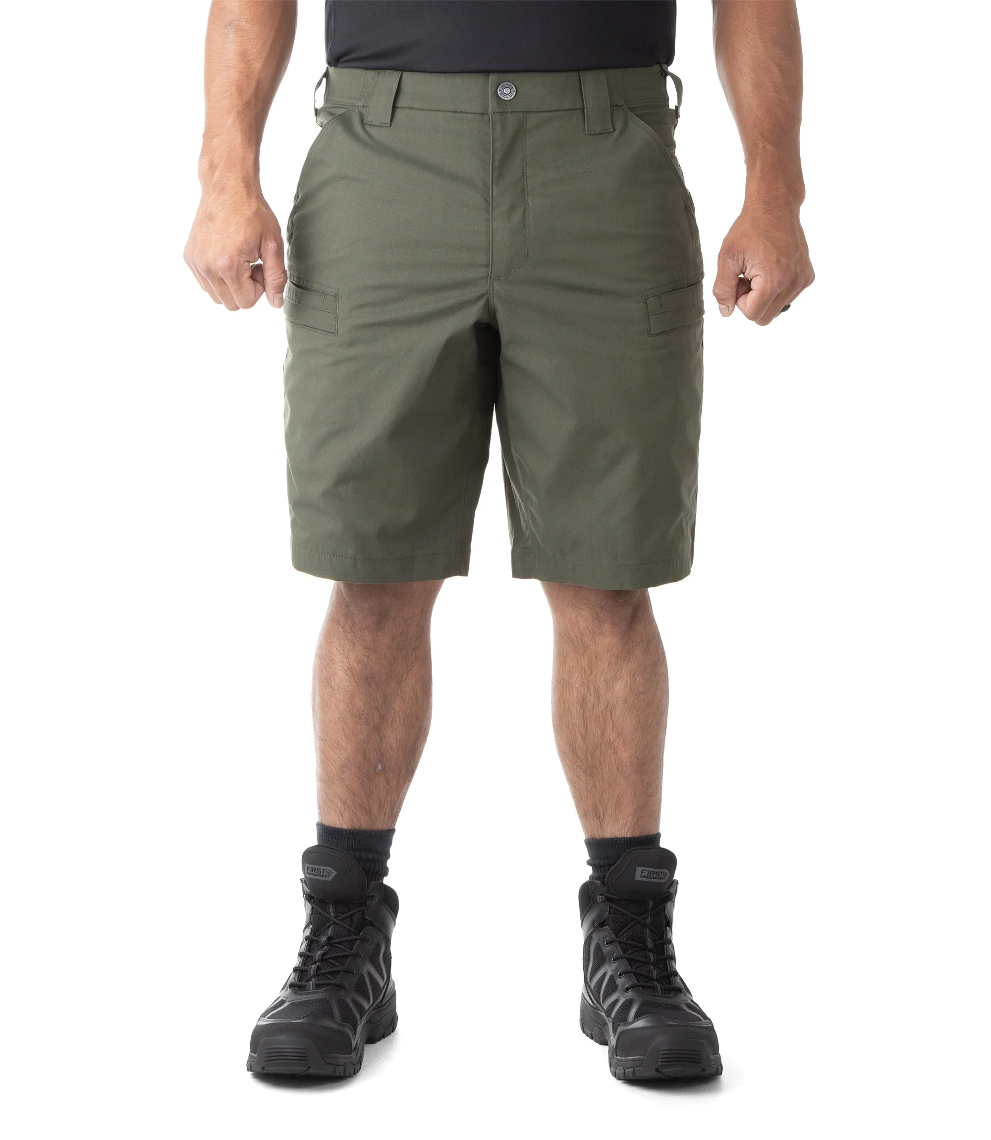 Men's A2 Shorts