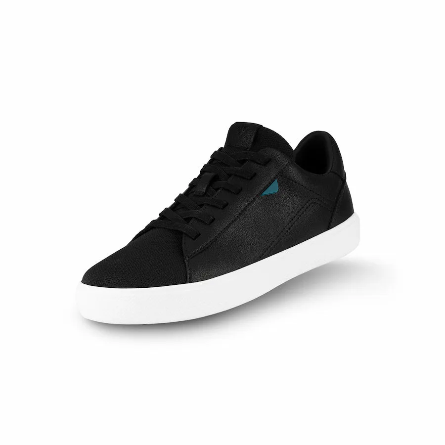 Men's Soho Sneaker - Asphalt Black