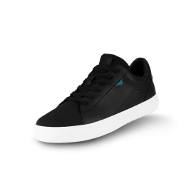 Men's Soho Sneaker - Asphalt Black