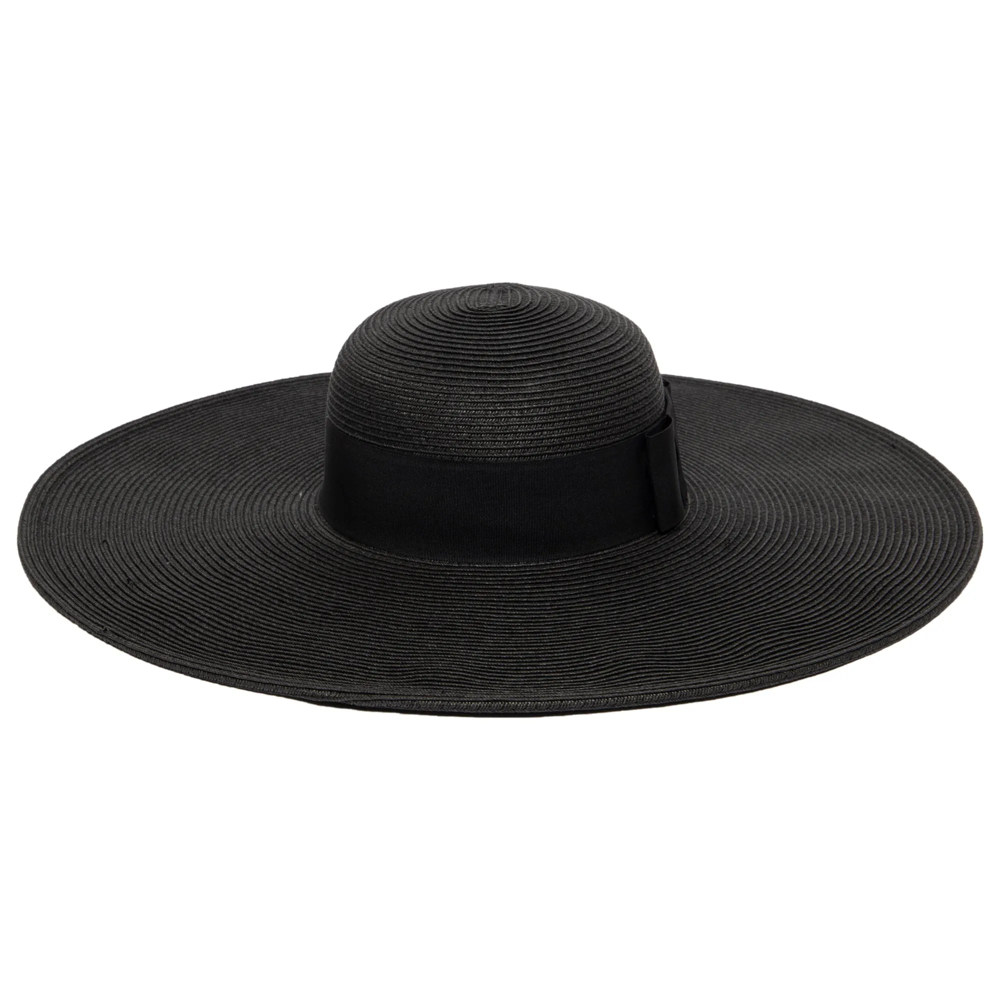 The Glam Floppy - Women's Large Brim Hat