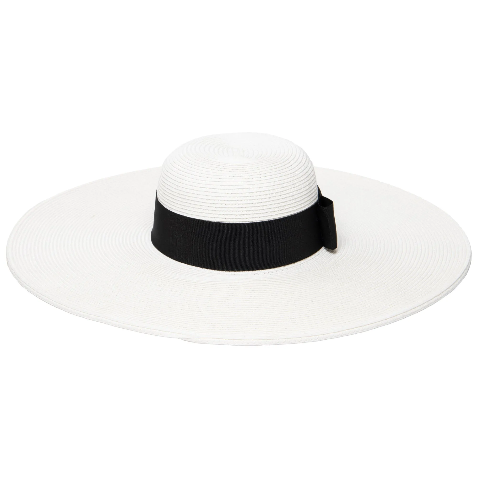 The Glam Floppy - Women's Large Brim Hat