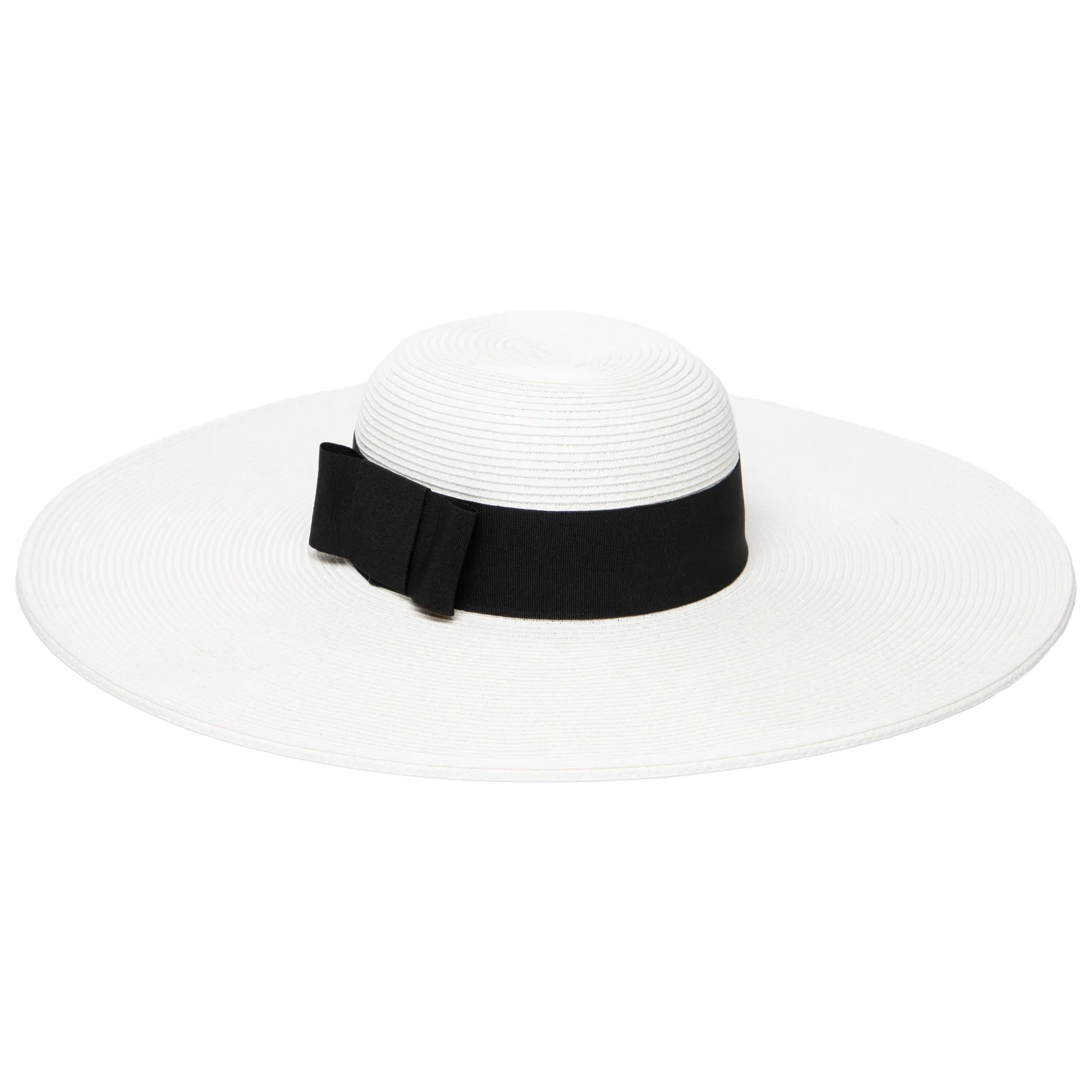 The Glam Floppy - Women's Large Brim Hat