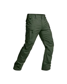 Vanguard Zip-Cargo Pants [TFP571]