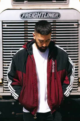 Vintage Adidas Big Logo Jacket